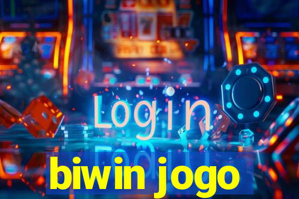 biwin jogo